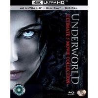ราคา 4K UHD หนัง Underworld สงครามโค่นพันธุ์อสูร Collection (12038136890)
