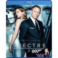 ราคา Bluray หนังบลูเรย์ Spectre 007 องค์กรลับดับพยัคฆ์ร้าย (22672523021)