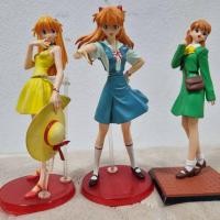 ราคา Model Figure โมเดล ฟิกเกอร์ Evangelion อีวานเกเลียน มหาสงครามวันพิพากษา Souryuu Asuka Langley โซริว อาสึกะ แลงเลย์ (21182628026)