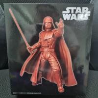 ราคา Model Figure โมเดล ฟิกเกอร์ Star Wars Premium Scale 1 10 Darth Vader Bronze (20293470500)