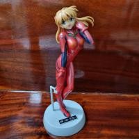 ราคา Model Figure โมเดล ฟิกเกอร์ Evangelion อีวานเกเลียน Souryuu Asuka Langley โซริว อาสึกะ แลงเลย์ (23350503618)
