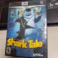 ราคา DVD game เกม แผ่นเกม PS2 เพลย์สเตชัน 2 PlayStation 2 มือสอง shark tale (25670572439)