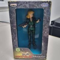 ราคา Model Figure โมเดล ฟิกเกอร์ จอมโจรลูแปง ที่สาม Lupin the 3rd มิเนะ ฟูจิโกะ Mine Fujiko (24953793831)