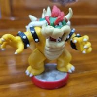 ราคา Model Figure โมเดล ฟิกเกอร์ Amiibo อะมิโบ nintendo switch Bowser Super Mario มือสอง (23757870864)
