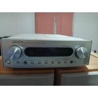 ราคา เครื่องเสียง ญี่ปุ่น มือสอง โฮมเธียเตอร์ Home Theater DENON รุ่น AVC M370 (24626702005)