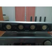 ราคา เครื่องเสียง ญี่ปุ่น มือสอง โฮมเธียเตอร์ Home Theater ลำโพง TOSHIBA SD5805HT (28600208380)