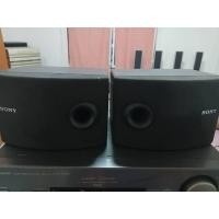 ราคา เครื่องเสียง ญี่ปุ่น มือสอง โฮมเธียเตอร์ Home Theater ลำโพง SONY รุ่น SS J90AV (28200207637)