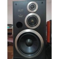 ราคา เครื่องเสียง ญี่ปุ่น มือสอง โฮมเธียเตอร์ Home Theater ลำโพง VICTOR JVC รุ่น SP EV5 (27601267254)