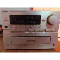 ราคา เครื่องเสียง ญี่ปุ่น มือสอง ชุดเครื่องเสียงดูหนัง โฮมเธียเตอร์ Home Theater YAMAHA รุ่น CRX M5 (25956231081)