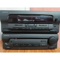 ราคา เครื่องเสียง ญี่ปุ่น มือสอง ชุดเครื่องเสียงดูหนัง โฮมเธียเตอร์ Home Theater KENWOOD รุ่น A B3 (25254967882)
