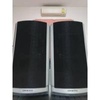 ราคา เครื่องเสียง ญี่ปุ่น มือสอง โฮมเธียเตอร์ Home Theater ลำโพง ONKYO รุ่น D T2 40 W 6 โอห์ม (24876396934)