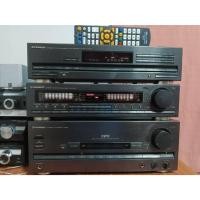 ราคา เครื่องเสียง ญี่ปุ่น มือสอง โฮมเธียเตอร์ Home Theater Pioneer รุ่น A X750 (24662274502)