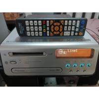 ราคา เครื่องเสียง ญี่ปุ่น มือสอง ชุดเครื่องเสียงดูหนัง โฮมเธียเตอร์ Home Theater Pioneer รุ่น X PR7DV (24067941798)