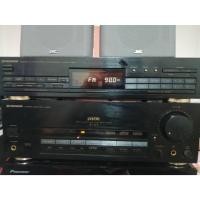 ราคา เครื่องเสียง ญี่ปุ่น มือสอง ชุดเครื่องเสียงดูหนัง โฮมเธียเตอร์ Home Theater Pioneer รุ่น A X640 F X640 (22789829348)
