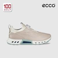 ราคา Ecco รองเท ้ ากอล ์ ฟผู ้ หญิงกันน ้ ําและระบายอากาศได ้ BIIM C4 BOA 130913 (29852898571)