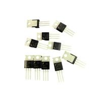 ราคา FQP50N06 แท้ แพ็็ค 3ตัว MOSFET N Channel 50A70V มีพร้อมส่งในไทย (23257075691)