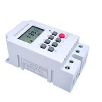 ราคา Timer KG316S 25A เครื่องตั้งเวลา เปิด ปิด อุปกรณ์ไฟฟ้าอัตโนมัติ 7 วัน 24 ชั่วโมง 17โปรเกรม (23845839240)