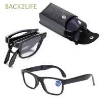 ราคา Back2life แว่นอ่านหนังสือ แบบพับได้ แว่นสายตายาว แว่นอ่านหนังสือ คอมพิวเตอร์ การดูแลสายตา กลางแจ้ง สําหรับผู้ชาย ผู้หญิง (21827293695)
