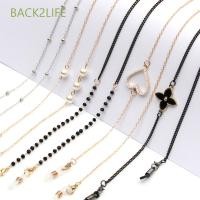 ราคา Back2Life สายคล้องแว่นตาแฟชั่นสําหรับผู้หญิง (3008347389)