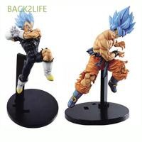ราคา Back2Life ตุ๊กตาฟิกเกอร์ Dragonball (11301001949)