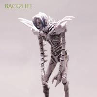 ราคา Back2Life โมเดลฟิกเกอร์ Death Note ขนาด 24 ซม (3487812704)