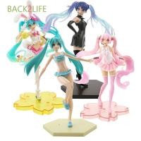 ราคา Back2Life โมเดลฟิกเกอร์การ์ตูนอนิเมะญี่ปุ่น (10501000830)