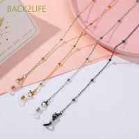 ราคา Back2Life สายคล้องแว่นตาสําหรับผู้หญิง (4867172586)