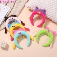 ราคา Back2life ตุ ๊ กตาน ่ าเกลียดผม Hoop ผมยาวสามมิติ Plush Headband Kawaii การ ์ ตูนอุปกรณ ์ เสริมผมวงผมตลก Hairband สาว (29700153445)