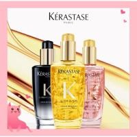 ราคา Kerastase Chronologiste Huile de Parfum Elixir Ultime L Huile Originale Oil Elixir Ultime L Huile Rose 100ml (24108573482)