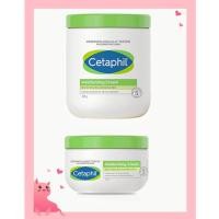 ราคา Cetaphil moisturizing cream เซตาฟิล มอยส์เจอไรซิ่ง ครีม 250 550 กรัม (25719379531)