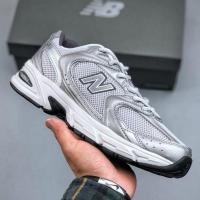 ราคา New Balance NB530 series รองเท้าวิ่งลําลอง สไตล์เรโทร MR530LG (28951673089)