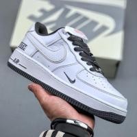 ราคา Nike รองเท้าบอร์ด แอร์ฟอร์ซ 1 Low 07 KT1659 010 (27051742402)