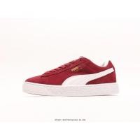 ราคา PUMA Suede XL ขนาดรองเท้าผู้ชายและผู้หญิง 36 45 (26702065626)