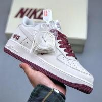 ราคา Nike กองทัพอากาศ 1 07 ต่ํา แอร์ฟอร์ซ 1 07 ทีวีต่ํา 2306 258 (26001852068)