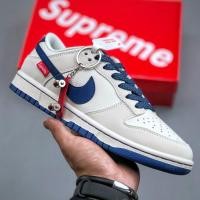 ราคา รองเท้ากีฬา Nike SB Dunk Low DQ1098 335 (25181634710)