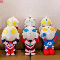 ราคา หมอนตุ๊กตานุ่ม รูปการ์ตูนอุลตร้าแมน อุลตร้าแมน Z ขนาดใหญ่ เหมาะกับของขวัญ ของเล่นสําหรับเด็กผู้ชาย (20792224492)