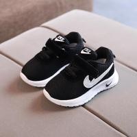 ราคา รองเท้าผ้าใบ ผ้าตาข่าย ระบายอากาศได้ดี แฟชั่นฤดูใบไม้ผลิ และฤดูใบไม้ร่วง สําหรับเด็ก (20384054489)