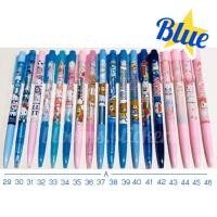ราคา SANRIO ลิขสิทธิ์แท้ ปากกาลูกลื่น 0 38 ล๊อต 3 (5314460989)