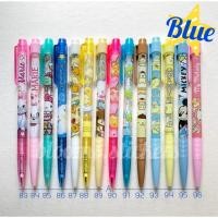 ราคา ใหม่สุด ลายที่ 83 96 SANRIO ลิขสิทธิ์แท้ ปากกาลูกลื่น 0 38 (4451300795)