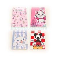 ราคา SANRIO สมุดปกอ่อนลายการ์ตูน สันกาว (6010510634)