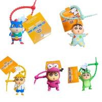 ราคา cutiepie พร้อมส่ง ลิขสิทธิ์แท้ พวงกุญแจชินจัง ลิขสิทธิ์แท้ (27700356643)