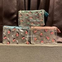 ราคา cutiepie กระเป๋าชินจัง ด้านในมี2ช่อง (23981955150)