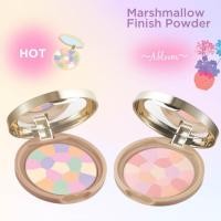 ราคา พร้อมส่ง CANMAKE Marshmallow Finish Powder Abloom แคนเมค แป้งโปรงแสง เบลอรูขุมขน (20390040527)