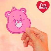 ราคา พร้อมส่ง กระจกแคร์แบร์ Carebears พร้อมโซ่ห้อยกระเป๋า (23831290645)