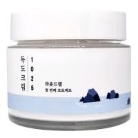 ราคา Round Lab 1025 Dokdo ครีมบํารุงผิวหน้า ให้ความชุ่มชื้นยาวนาน 80 มล (25722905102)