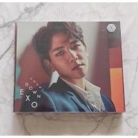 ราคา อัลบั้ม ญี่ปุ่น EXO COUNTDOWN Japanese Album เวอร์ ปกเดี่ยว แบคฮยอน แกะแล้ว ไม่มีการ์ด พร้อมส่ง Kpop CD Baekhyun หายาก (23881279457)