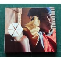 ราคา อัลบั้ม ญี่ปุ่น EXO Love Me Right Japanese Album ปกเดี่ยว ซิ่วหมิน แกะแล้ว ไม่มีการ์ด พร้อมส่ง Kpop CD Xiumin (23708637456)