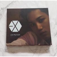 ราคา อัลบั้ม ญี่ปุ่น EXO Love Me Right Japanese Album ปกเดี่ยว Kai แกะแล้ว ไม่มีการ์ด พร้อมส่ง Kpop CD ไค (23452096264)