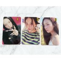 ราคา การ์ด สุ่ม ซึลกิ ของแท้จาก CD อัลบั้ม Seulgi Red Velvet 28 Reasons Album พร้อมส่ง Kpop Card Rvv (22030089305)