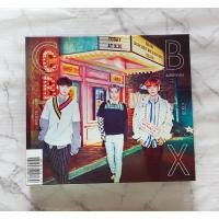 ราคา อัลบั้ม ญี่ปุ่น EXO CBX GIRLS Japanese Album เวอร์ Limited ของแท้ แกะแล้ว ไม่มีการ์ด พร้อมส่ง Kpop CD DVD EXO (17597968824)